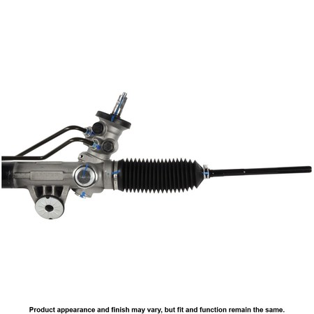 A1 Cardone New Hydraulic Power Rack And Pinion, 97-1000 97-1000